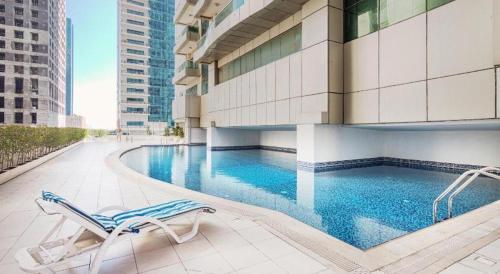 SKY NEST HOLIDAY HOMES 1 bedroom Apartment dubai marina 2903