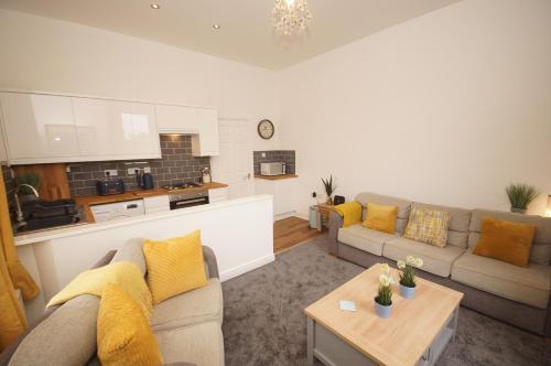 Grosvenor Lodge Birkdale Southport