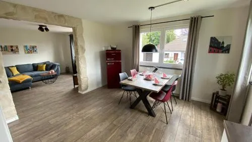 eifelbleibe in Monschau, Deutschland