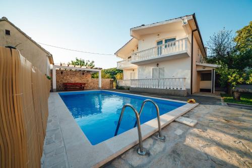  Villa Nadalina, Imotski in Imotski