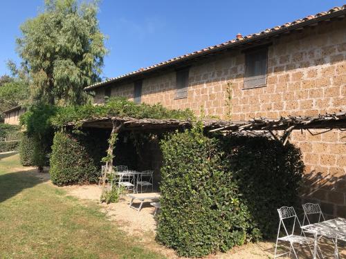  Borgo Di Tragliata in Tragliata