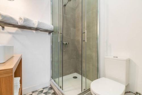 Charming flat in Bica near the Lisbon tram