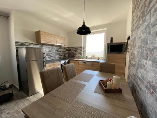 Dióliget Cottage Sárvár (Dioliget Cottage Sarvar) in โซพรอน