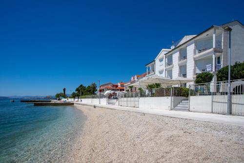 Hotel Neva, Podstrana bei Nerežišća