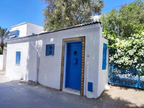 Maison a Sidi Bou Said Sidi Bou Said