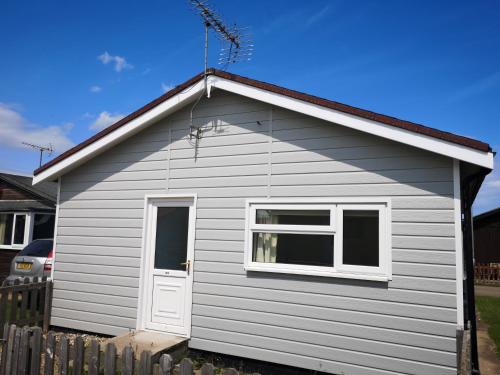 Exterior view of 35 South Shore.