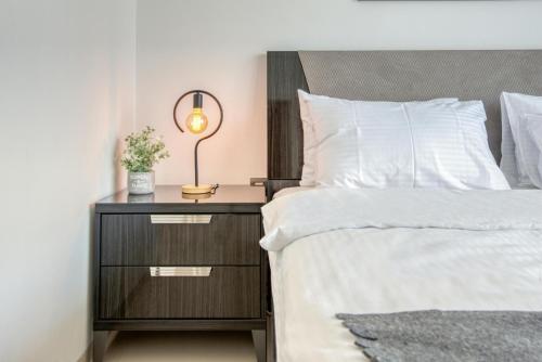 Stella Stays Beautiful 2 BDR Dubai Marina High Floor