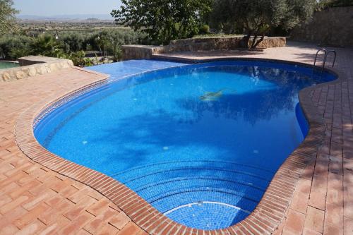  Cortijo del Aguila in Mojácar