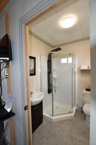 2 double beds