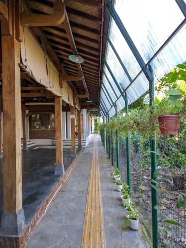 Exterior view, Griya Jagadhaya Guesthouse near Rumah Sakit Khusus Bedah Rskb Ring Road Selatan