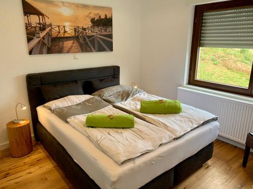 Apartmenthaus RuheZeit 2.1km von Bad Endbach entfernt