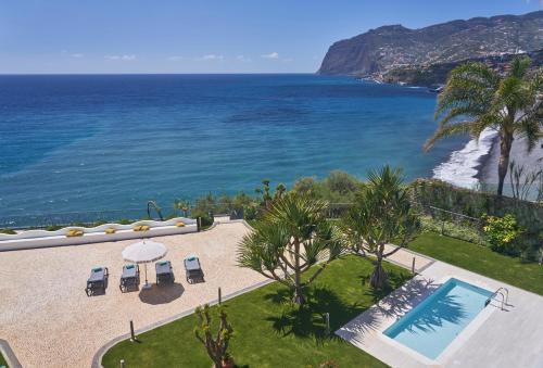 Golden Residence Hotel in Funchal