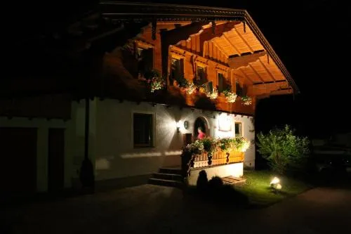 Landhaus Johanna in Dorfgastein, Österreich