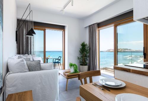North Coast Seaside Suites Crete