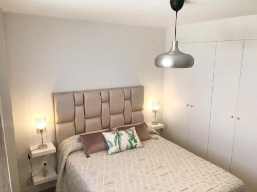 Apartamento Lujo Duna Beach