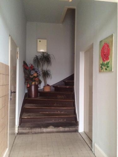 Pension Lefebvre