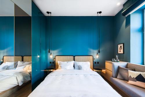 Maximilian Hotel - main image