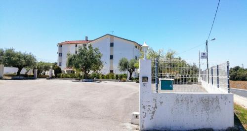 Hotel Mateus, Fátima (foto 6)