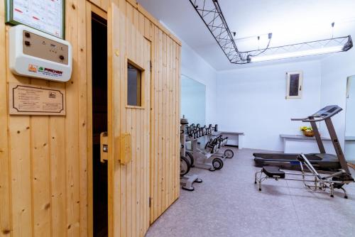 Villa Bouganville - Swimming Pool, Gym & Sauna