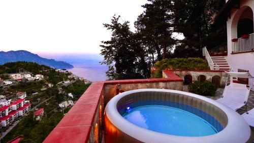 Amalfi Heaven gîte à louer Amalfi