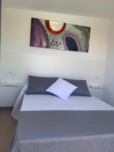 Chan da Vella - Habitaciones 4