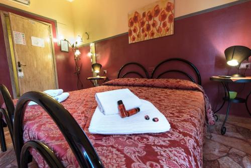 Soggiorno Fortezza Fiorentina - image 12