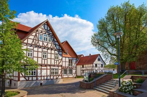 Hotel-Pension Eschwege in Eschwege, Deutschland