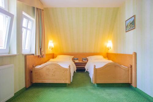 Hotel-Pension Eschwege - image 4