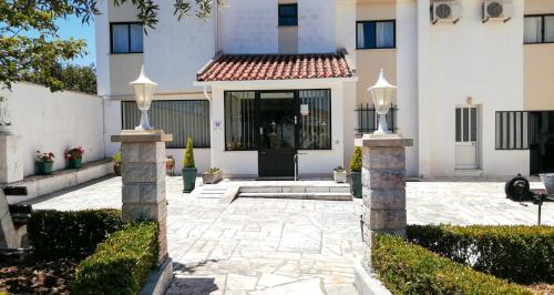 Hotel Mateus, Fátima (foto 8)