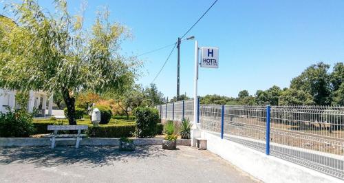 Hotel Mateus, Fátima (foto 7)