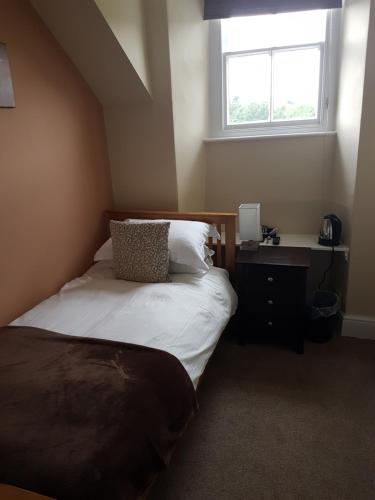 Wanslea Guest House - image 5