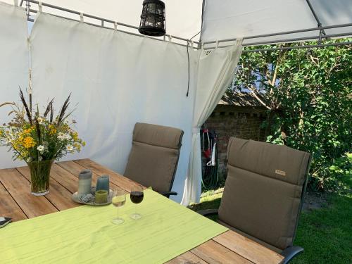 B&B 't Pakhuis in Meteren