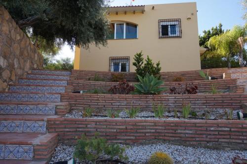 Cortijo del Aguila