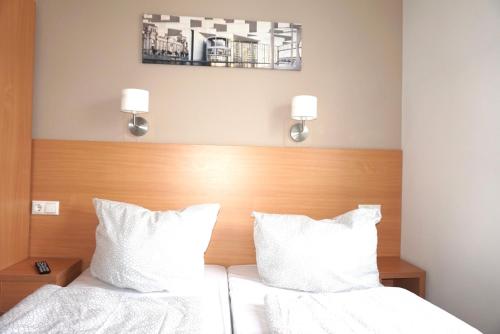 Apartment Hotel Wittenau, Berlin (photo 10)