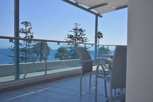 View, Bristol Sea View Apartments in Kos Island