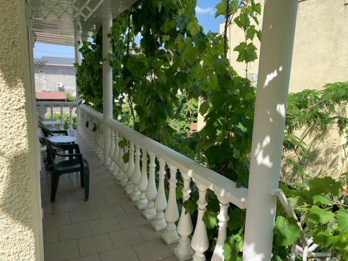 Hotel Lev - image 8