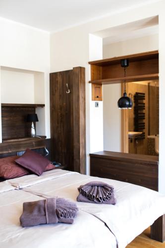 Apartmány VÍNO HRUŠKA Pardubice - image 4