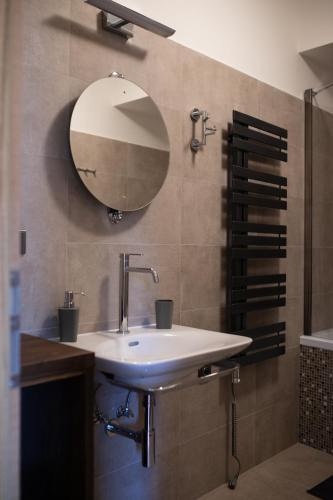 Apartmány VÍNO HRUŠKA Pardubice - image 11