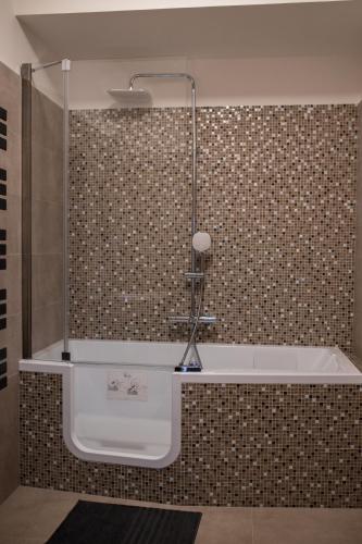 Apartmány VÍNO HRUŠKA Pardubice - image 13
