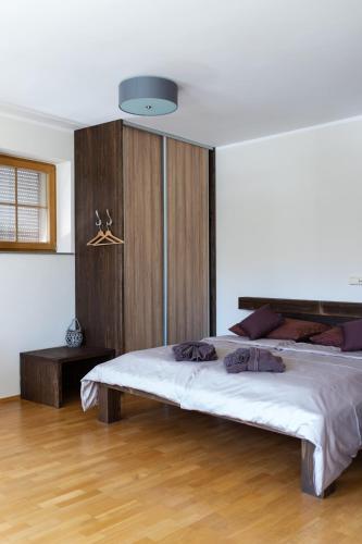 Apartmány VÍNO HRUŠKA Pardubice - image 3