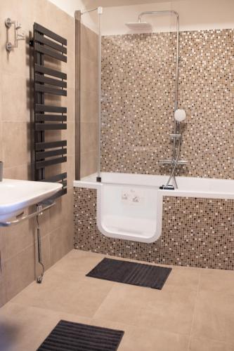 Apartmány VÍNO HRUŠKA Pardubice - image 14