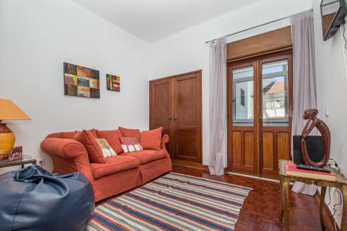 Casa dos Pais in ซีฟล์ว