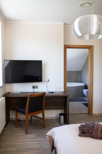 Apartmány VÍNO HRUŠKA Pardubice