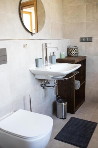 Apartmány VÍNO HRUŠKA Pardubice - main image