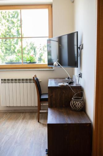 Apartmány VÍNO HRUŠKA Pardubice - image 12