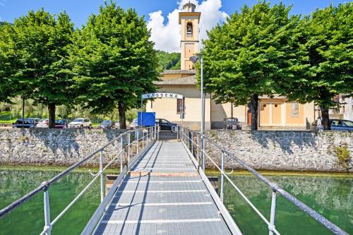Casa Carla - cozy Apartment with garden -8 km to Bellagio! - image 11