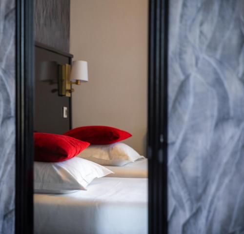 Eiffel Villa Garibaldi - image 10