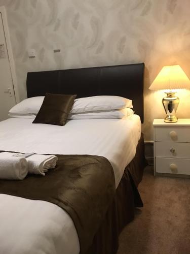 The Feathers Hotel - main image