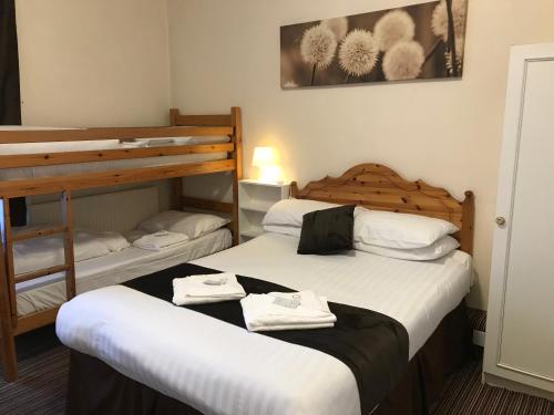 The Feathers Hotel - image 5