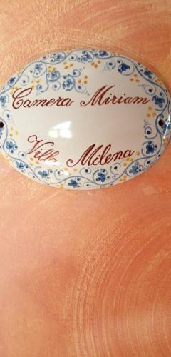 B&B Villa Milena - image 14